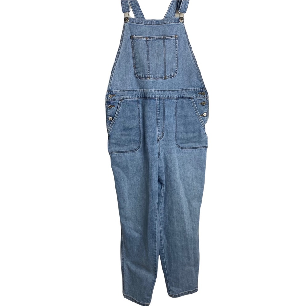 Old Navy Overalls Size 16